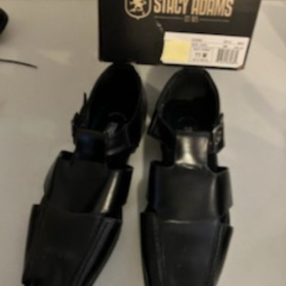 Stacy Adams Men\'s Dress Shoes